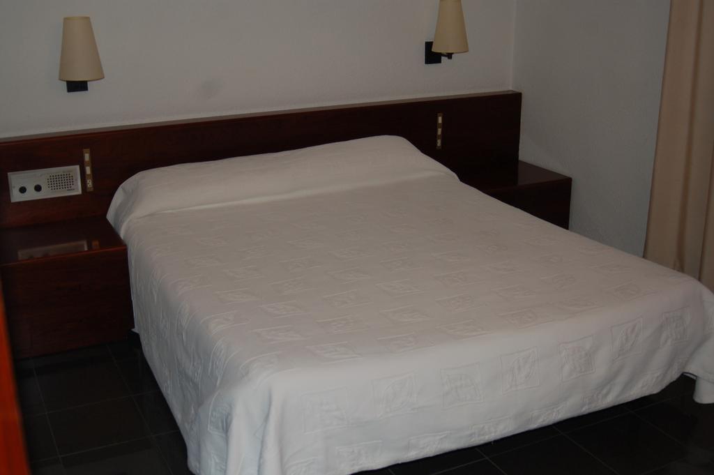 Hotel Betriu Coll de Nargó Quarto foto